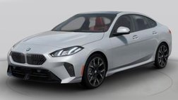 2025 BMW 2 Series 228 xDrive Gran Coupe