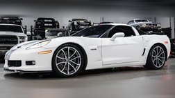 2013 Chevrolet Corvette Z06
