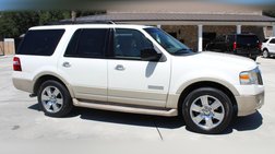 2008 Ford Expedition Eddie Bauer