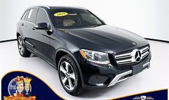 2019 Mercedes-Benz GLC-Class GLC 300