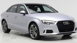 2017 Audi A3 2.0T Premium