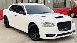 2019 Chrysler 300 Touring