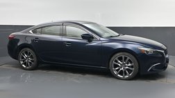 2016 Mazda MAZDA6 i Grand Touring