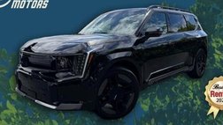 2024 Kia EV9 GT-Line