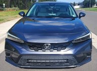 2023 Honda Civic EX-L