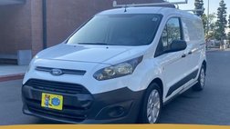 2017 Ford Transit Connect XL