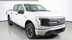 2023 Ford F-150 Lightning XLT