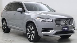 2024 Volvo XC90 Recharge T8 Plus Bright Theme 7P