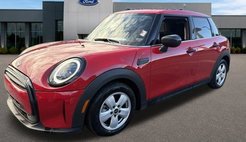 2024 MINI Hardtop Cooper