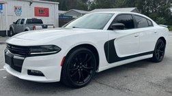 2017 Dodge Charger SXT