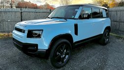 2026 Land Rover Defender 110 P300 S