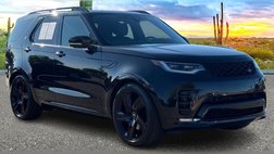 2023 Land Rover Discovery P360 HSE R-Dynamic