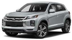 2024 Mitsubishi Outlander Sport SE