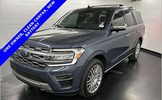 2023 Ford Expedition Platinum