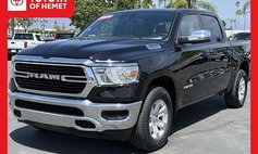 2024 Ram Ram Pickup 1500 Laramie