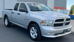 2013 Ram Ram Pickup 1500 Express