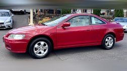 2002 Honda Accord EX