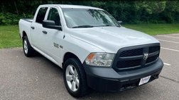 2015 Ram Ram Pickup 1500 Tradesman