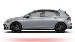 2024 Volkswagen Golf GTI SE