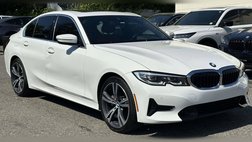 2022 BMW 3 Series 330i xDrive