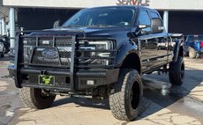 2020 Ford Super Duty F-250 XLT