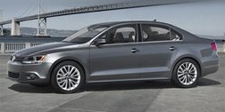 2013 Volkswagen Jetta SE PZEV