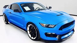 2017 Ford Mustang Shelby GT350