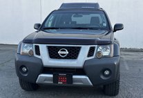 2009 Nissan Xterra S