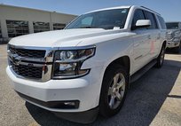 2020 Chevrolet Suburban Shield LT