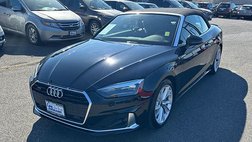 2022 Audi A5 quattro Premium 45 TFSI