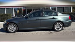 2009 BMW 3 Series 328i xDrive