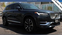 2024 Volvo XC90 B5 Plus Bright Theme