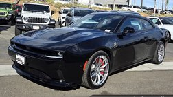 2025 Dodge Charger Daytona Scat Pack