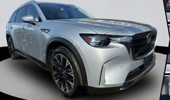 2024 Mazda CX-90 Plug-in Hybrid Premium