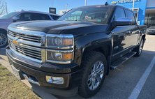 2015 Chevrolet Silverado 1500 High Country