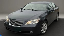 2009 Lexus ES 350 Base