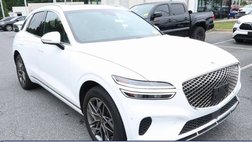 2023 Genesis GV70 2.5T Standard