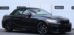 2016 BMW 2 Series M235i