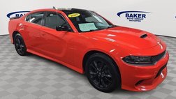 2020 Dodge Charger GT