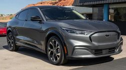 2023 Ford Mustang Mach-E Premium