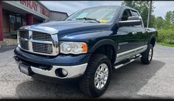 2004 Dodge Ram 2500 SLT