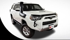 2016 Toyota 4Runner Trail Premium