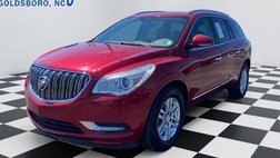2014 Buick Enclave Convenience