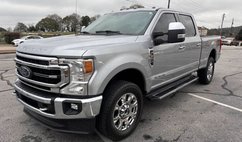 2021 Ford Super Duty F-350 Lariat