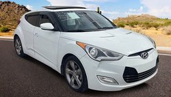 2014 Hyundai Veloster 