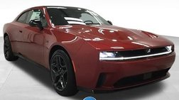 2024 Dodge Charger Daytona R/T