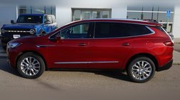 2021 Buick Enclave Premium
