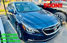 2017 Buick LaCrosse Premium