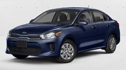 2019 Kia Rio S