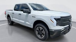 2023 Ford F-150 Lightning Pro